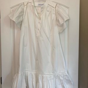 Never worn. Cute dress